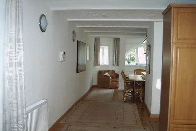 Komfortferienwohnung