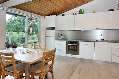6 Personen Ferienhaus in Saltum-By Traum