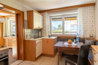 Appartement bij het skigebied in Stuhlfelden