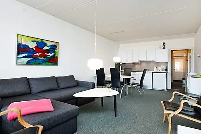 4 Personen Ferienhaus auf einem Ferienpark...