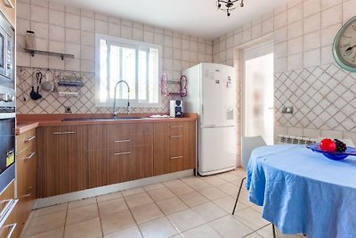 Homely Holiday Home in Llucmajor with Private...