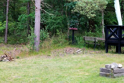 6 persone case ad Hadsund-By Traum