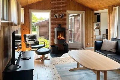 6 osob apartament w Struer-By Traum