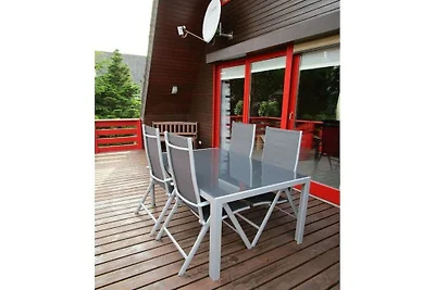 Ferienhaus Zum Vennbiber