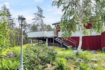 4 Sterne Ferienhaus in BLIDÖ