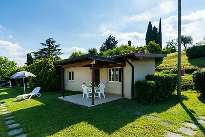 Appartamento tranquillo a Manerba del Garda v...