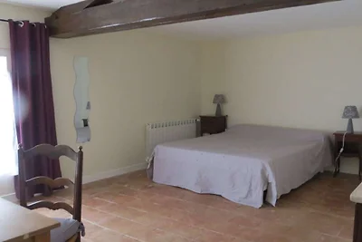 Gîte Les vendangeurs