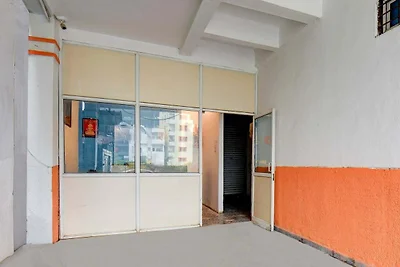 Collectie O Hinjewadi Kirti Klassieke Poort