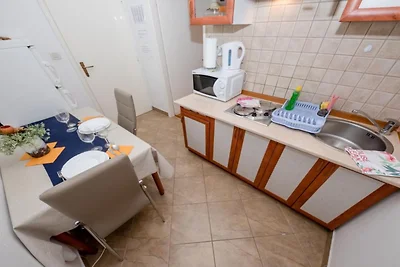 Apartments Scerbe Gordana & Miljenko Rab - St...