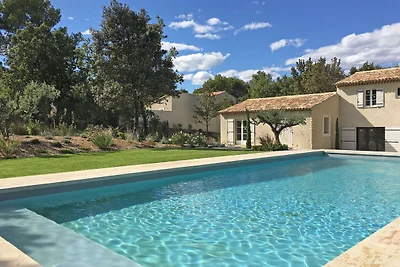 Gite con piscina e giardino paesaggistico