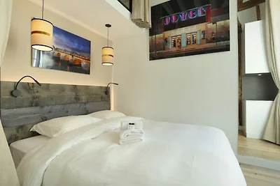 Charmante und gemütliche Wohnung - Le...