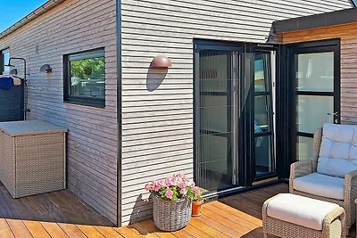 6 Personen Ferienhaus in Otterup-By Traum