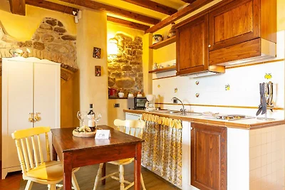 Spazioso monolocale in Agriturismo immeso nel...