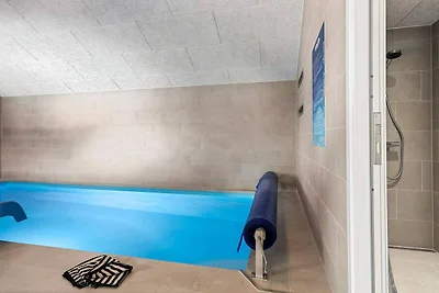 5 gwiazdkowy apartament w Idestrup