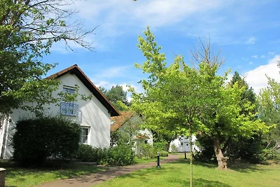 Im Ferienpark Lenzer Höh I
