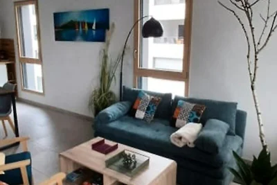 Ferienwohnung Familienurlaub Aix-les-Bains