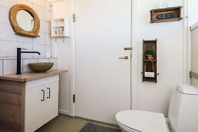 2 Personen Ferienhaus in Aabenraa