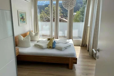 Appartamento a Innsbruck vicino al castello