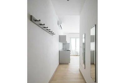 Wohnung in Bologna mit Parken