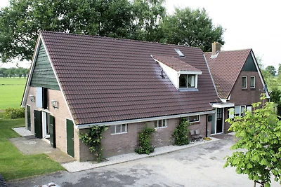 Geräumiges Bauernhaus in Dalfsen mit...