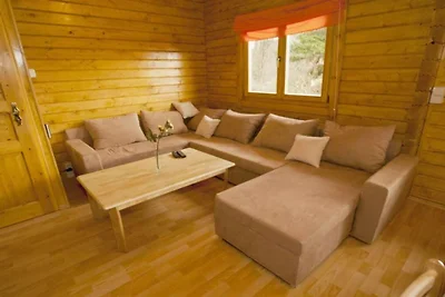 Ferienhaus in Harz mit 3 Schlafzimmer