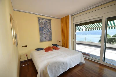Wohnung in Verbania am See und Inseln