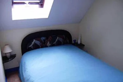 Wohnung in Frankreich am Strand