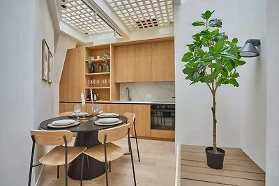 Sublim Appartamento Le Marais Centre de Paris