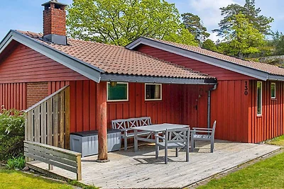 6 Personen Ferienhaus in Sandefjord-By Traum
