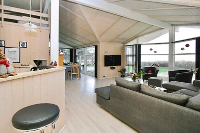9 personas casa en Gørlev-By Traum