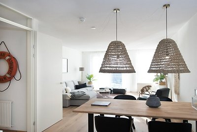 Moderne Wohnung mit toller Aussicht