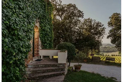 Villa Colombini Comfortabele vakantiewoning