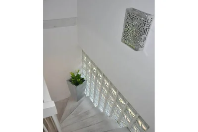 Casa vacanze per 8 persone