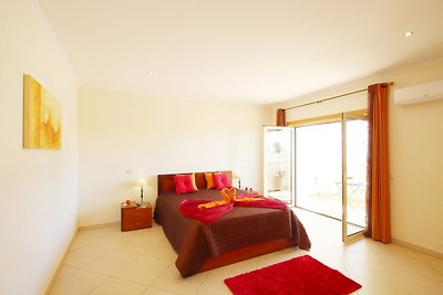 Villa con jacuzzi in Algarve