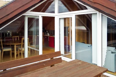 6 Personen Ferienhaus in EIDSVÅG-By Traum
