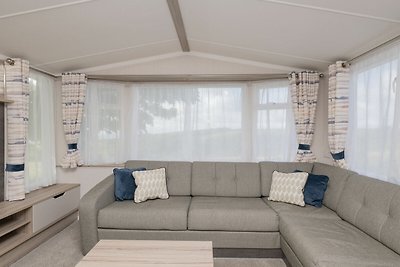 Suncrest Plus Caravan von Belvilla