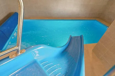 Ritiro di lusso vicino a Hasmark -- By Traum...