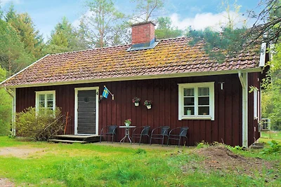 6 Personen Ferienhaus in ÅSARP-By Traum