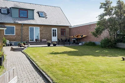 4 Personen Ferienhaus in Esbjerg V