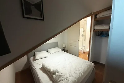 3 Zimmer für 8 Personen