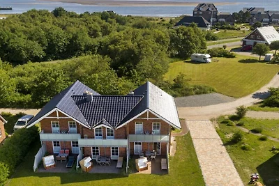 Ferienwohnung mit 2 Schlafzimmer