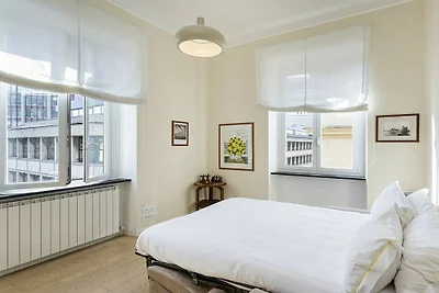 Galleria Mazzini Suite a Genova
