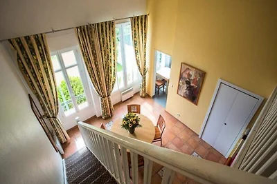 3-Zimmer-Maisonette-Apartment für 6 Personen ...