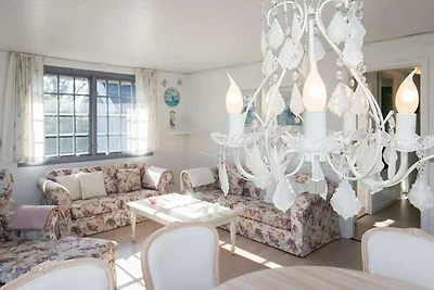 4 Personen Ferienhaus in Hjørring-By Traum