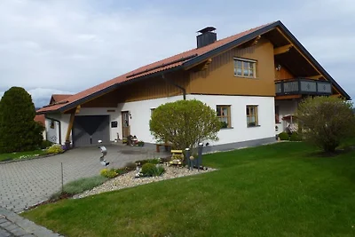 Fernblick Nußhart