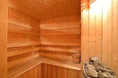 Gemütliches Ferienhaus in Rendeux