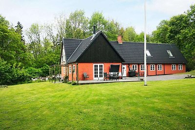 8 Personen Ferienhaus in Nexø-By Traum