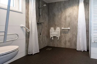 Ferienhaus mit 1 Schlafzimmer
