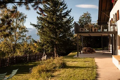 Chalet Hafling  Zoila