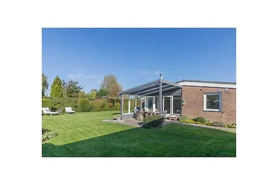 Ferienhaus mit 1 Schlafzimmer